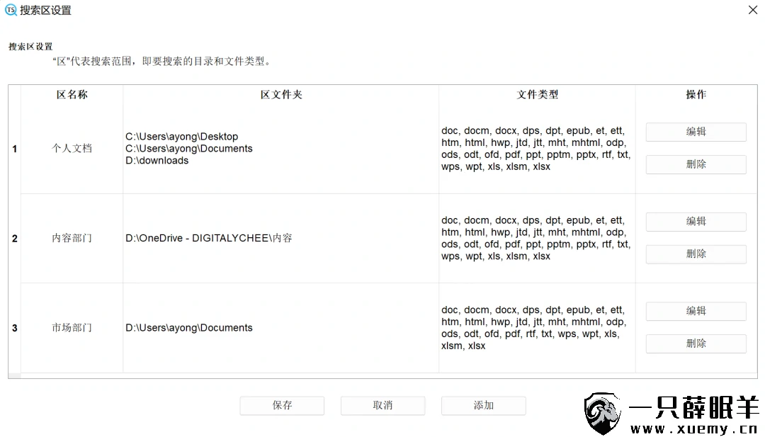图片[3]-文字工作者年度总结分享，一起来看平时办公都有哪些必备软件？-一只薛眠羊