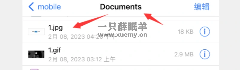 图片[6]-iOS 16.1.2 设置页可 Diy 设计，且不用越狱-一只薛眠羊