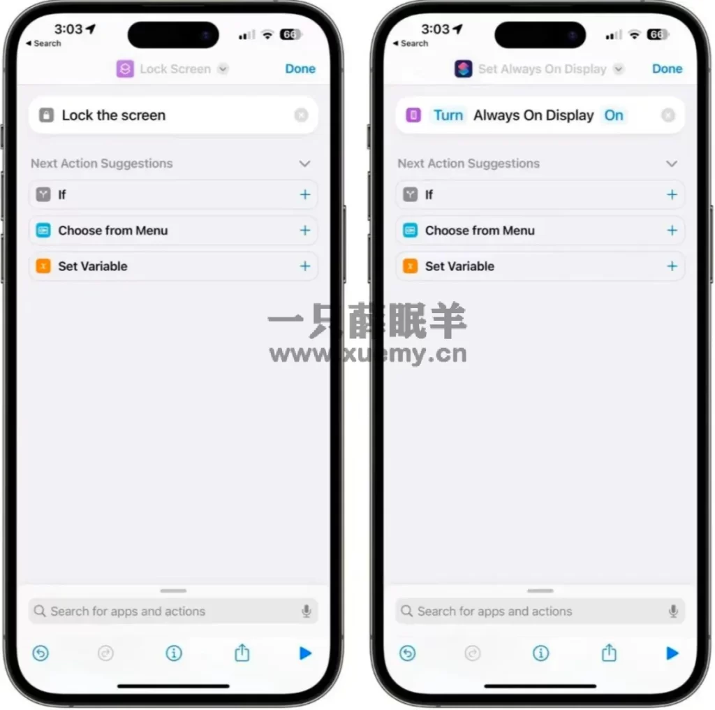 图片[6]-iOS 16.4 Beta 1 突然更新，本次更新带来了多项新变化-一只薛眠羊