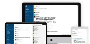 RocketChat聊天服务器源码 v4.1.2-一只薛眠羊