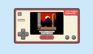 2023最新增加到200款游戏小霸王游戏html源码-一只薛眠羊