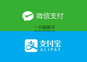 支付宝/微信支付/QQ钱包第三方PHP SDK-一只薛眠羊